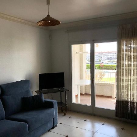 Ferienwohnung Jv Maurici Bj3 Empuriabrava Exterior foto