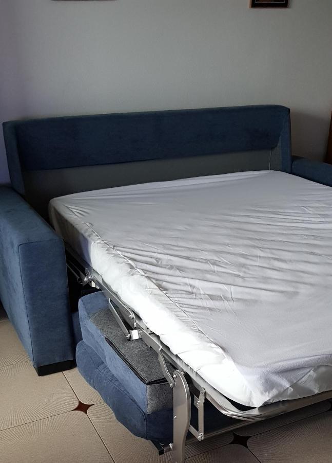 Ferienwohnung Jv Maurici Bj3 Empuriabrava Exterior foto