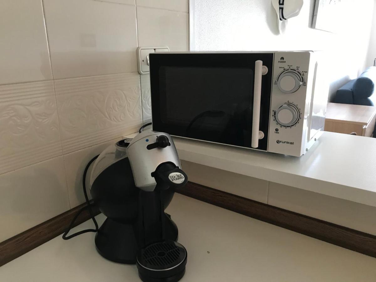 Ferienwohnung Jv Maurici Bj3 Empuriabrava Exterior foto