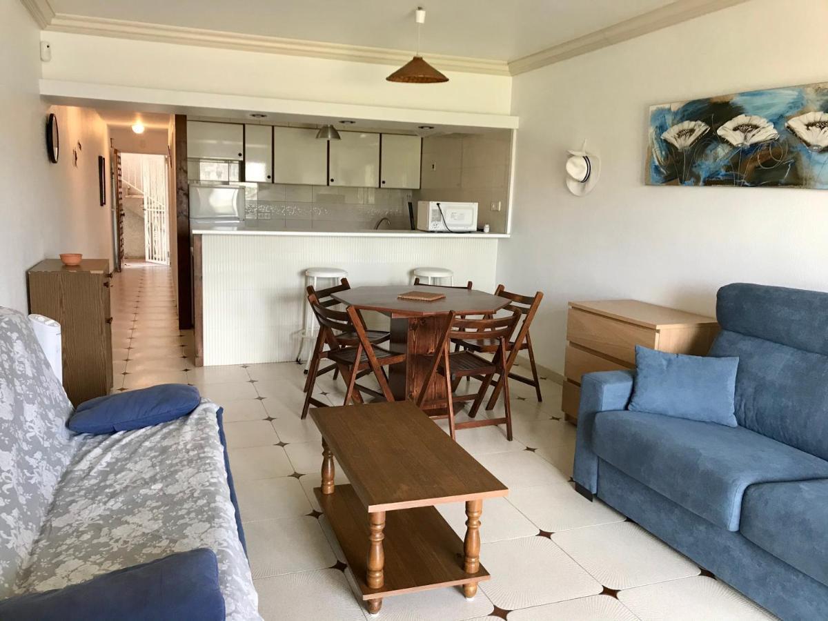 Ferienwohnung Jv Maurici Bj3 Empuriabrava Exterior foto