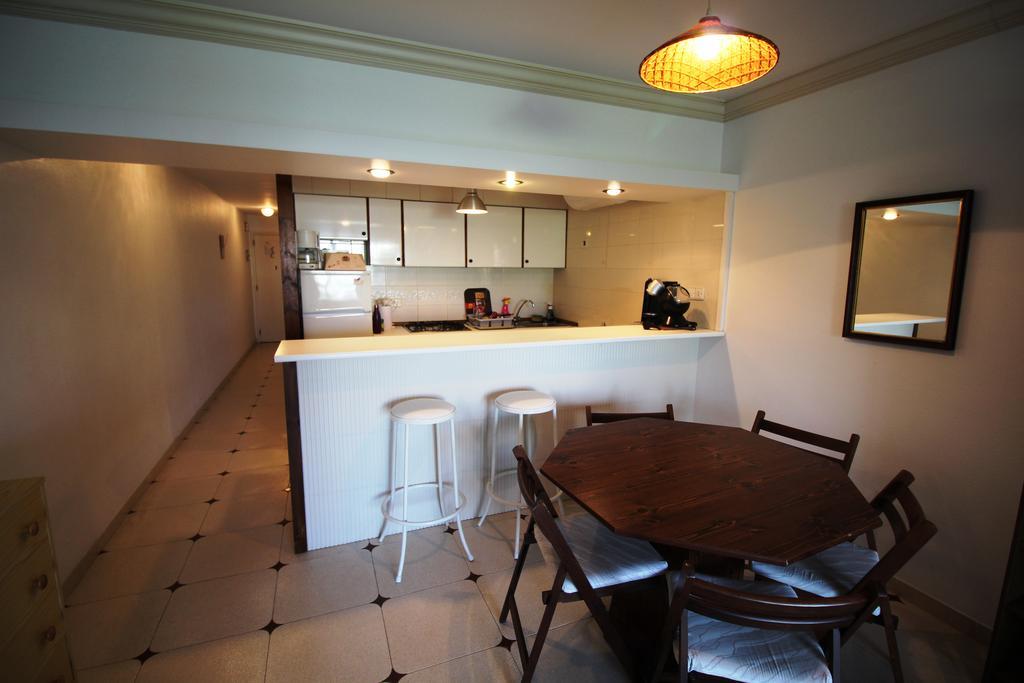 Ferienwohnung Jv Maurici Bj3 Empuriabrava Exterior foto